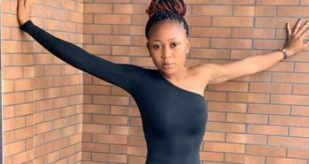 Akuapem Poloo Jailed Months Over Nude Picture With Son Naagyei Fm