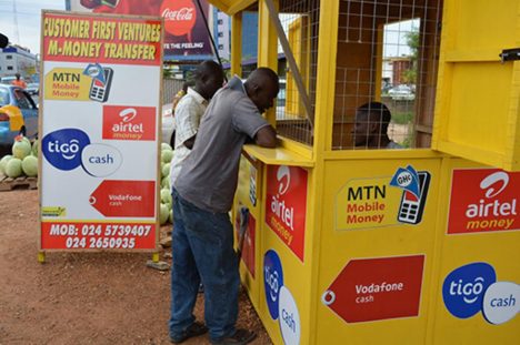 Mobile money loses GH¢10bn in value as e-levy implementation nears
