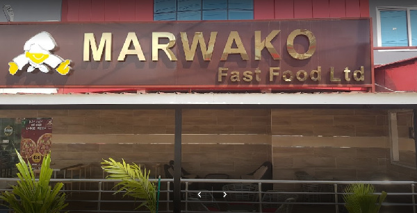 FDA opens Marwako eatery after over a month of closure